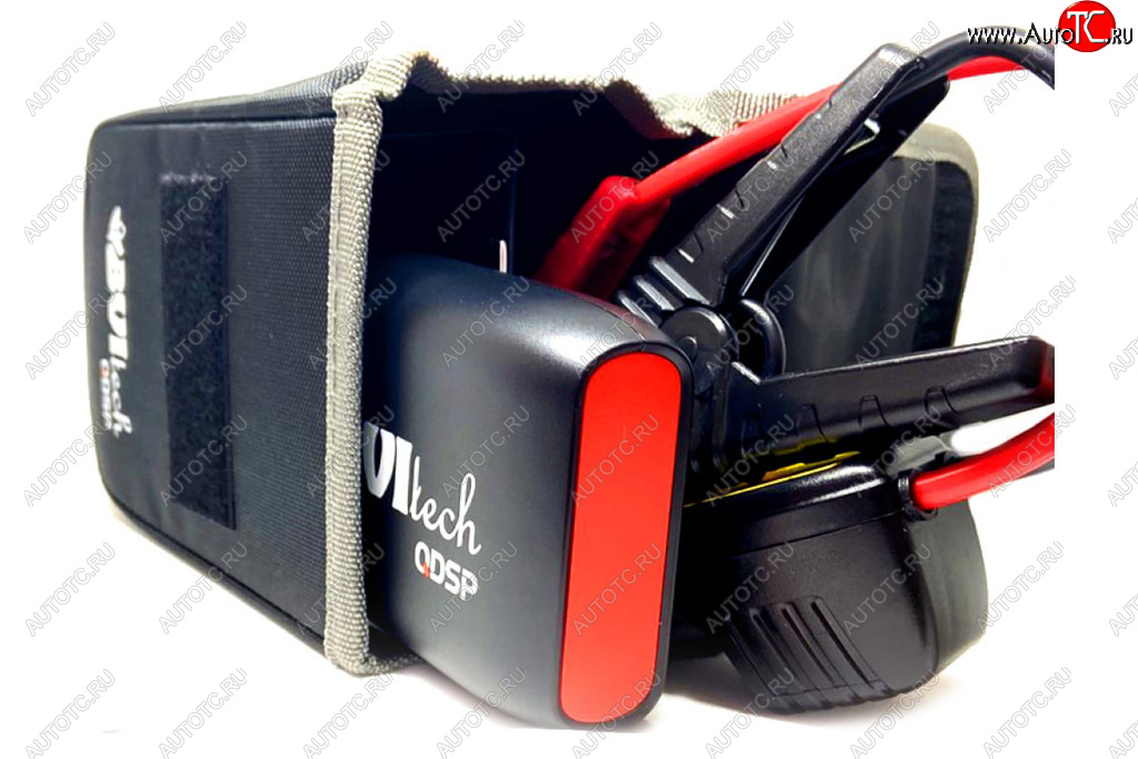 6 799 р. Устройство пусковое 12V 800A 4000мАч (power bank) BVITECH BVITECH bs-04sqdsp4  с доставкой в г. Кемерово