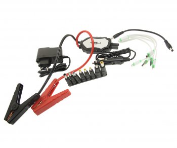 10 999 р. Устройство пусковое 12V 900A 15000мАч (power bank) BVITECH BVITECH bs-07mds60c15  с доставкой в г. Кемерово. Увеличить фотографию 2