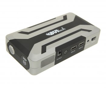 10 999 р. Устройство пусковое 12V 900A 15000мАч (power bank) BVITECH BVITECH bs-07mds60c15  с доставкой в г. Кемерово. Увеличить фотографию 3