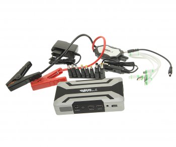 10 999 р. Устройство пусковое 12V 900A 15000мАч (power bank) BVITECH BVITECH bs-07mds60c15  с доставкой в г. Кемерово. Увеличить фотографию 1