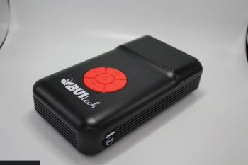 12 449 р. Устройство пусковое 12V 1200A 11000мАч (power bank) (компрессор, фонарь) BVITECH BVITECH bs-093asqdsp11  с доставкой в г. Кемерово. Увеличить фотографию 2