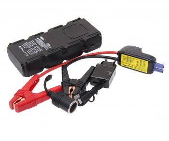 12 199 р. Устройство пусковое 12V 2000A 16000мАч (power bank) BVITECH BVITECH bs-10sqdsp16  с доставкой в г. Кемерово. Увеличить фотографию 2