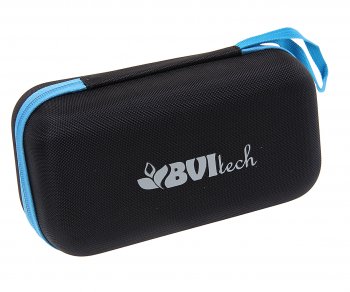 12 199 р. Устройство пусковое 12V 2000A 16000мАч (power bank) BVITECH BVITECH bs-10sqdsp16  с доставкой в г. Кемерово. Увеличить фотографию 4