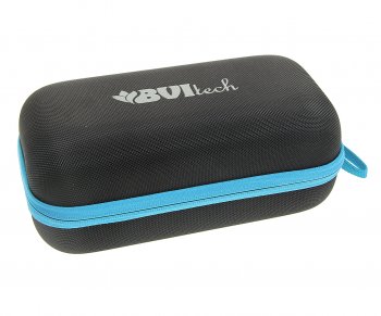 12 449 р. Устройство пусковое 12V 1500A 12100мАч (power bank) BVITECH BVITECH bs916  с доставкой в г. Кемерово. Увеличить фотографию 4