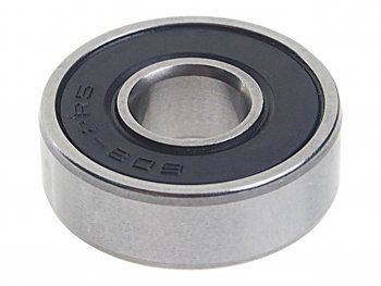 134 р. Подшипник NISSAN MAZDA TOYOTA стартера KRAUF KRAUF bsd4222sm  с доставкой в г. Кемерово. Увеличить фотографию 1