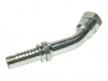 181 р. Фитинг BSP45°(Г) конус 60° 12 (38-19)  bsp45°(г) 12 (38-19)  с доставкой в г. Кемерово. Увеличить фотографию 2