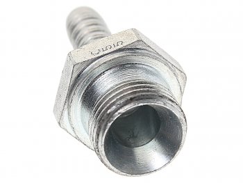 200 р. Фитинг BSP(Ш) конус 60° 38 (12-14) NO NAME bsp (ш) 12 d=10  с доставкой в г. Кемерово. Увеличить фотографию 2