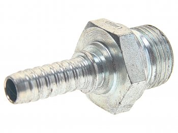 200 р. Фитинг BSP(Ш) конус 60° 38 (12-14) NO NAME bsp (ш) 12 d=10  с доставкой в г. Кемерово. Увеличить фотографию 1