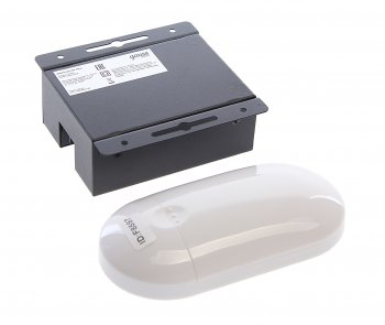 2 369 р. Диммер для светодиодной ленты 12V 216W Basic GAUSS GAUSS bt601  с доставкой в г. Кемерово. Увеличить фотографию 2