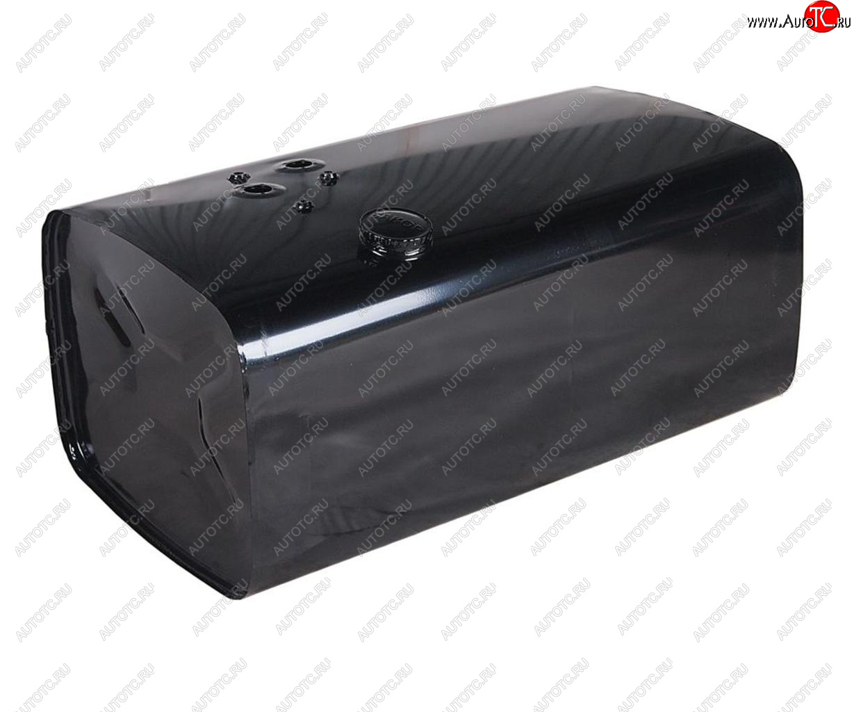 18 099 р. Бак топливный КАМАЗ 350л (530х650х1150) БАКОР БАКОР btb350bk-po  с доставкой в г. Кемерово