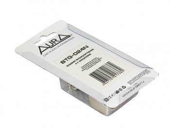 1 169 р. Клемма аккумуляторная AURA AURA btg-024n  с доставкой в г. Кемерово. Увеличить фотографию 4