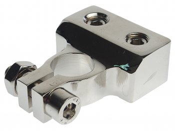1 179 р. Клемма аккумуляторная AURA AURA btg-024p  с доставкой в г. Кемерово. Увеличить фотографию 1