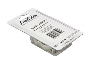 829 р. Клемма аккумуляторная AURA AURA btg-1028 AURA btg-1028  с доставкой в г. Кемерово. Увеличить фотографию 4