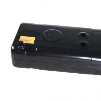 9 999 р. Бак топливный ГАЗ-2705 70л (235х380х830) БАКОР БАКОР btk70kbk-ce-ak  с доставкой в г. Кемерово. Увеличить фотографию 3
