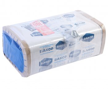 20 999 р. Бак топливный металлический 100л (300х460х820) БАКОР Hyundai HD78 (2006-2025) (с крышкой)  с доставкой в г. Кемерово. Увеличить фотографию 3