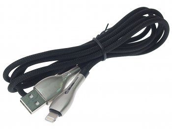 369 р. Кабель USB Type C-USB Type C 1.2м черный BOROFONE BOROFONE bu29 black  с доставкой в г. Кемерово. Увеличить фотографию 1