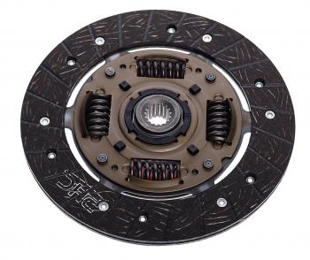 9 599 р. Сцепление MINI Cooper (R555657) (06-) (1.6) комплект (200мм) VALEO PHC VALEO PHC bzk-009  с доставкой в г. Кемерово. Увеличить фотографию 5