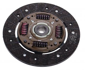 9 599 р. Сцепление MINI Cooper (R555657) (06-) (1.6) комплект (200мм) VALEO PHC VALEO PHC bzk-009  с доставкой в г. Кемерово. Увеличить фотографию 4
