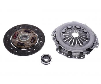 9 599 р. Сцепление MINI Cooper (R555657) (06-) (1.6) комплект (200мм) VALEO PHC VALEO PHC bzk-009  с доставкой в г. Кемерово. Увеличить фотографию 1