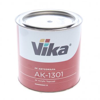 1 499 р. Краска 368 несси 850г акрил VIKA VIKA ц0012463  с доставкой в г. Кемерово. Увеличить фотографию 1