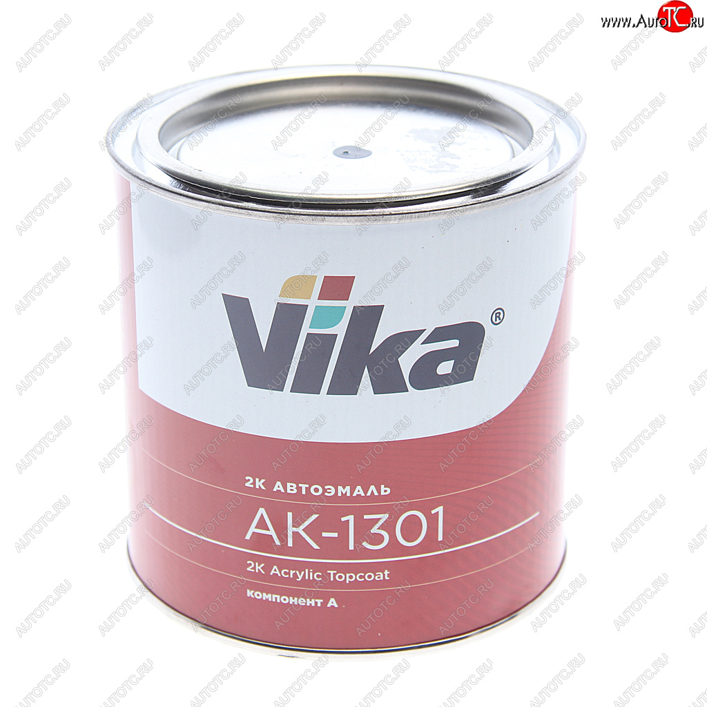 1 499 р. Краска 368 несси 850г акрил VIKA VIKA ц0012463  с доставкой в г. Кемерово
