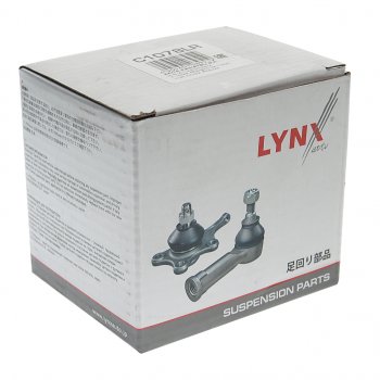 1 299 р. Опора шаровая передняя левая правая LYNX Volvo S80 TS седан дорестайлинг (1998-2003)  с доставкой в г. Кемерово. Увеличить фотографию 3