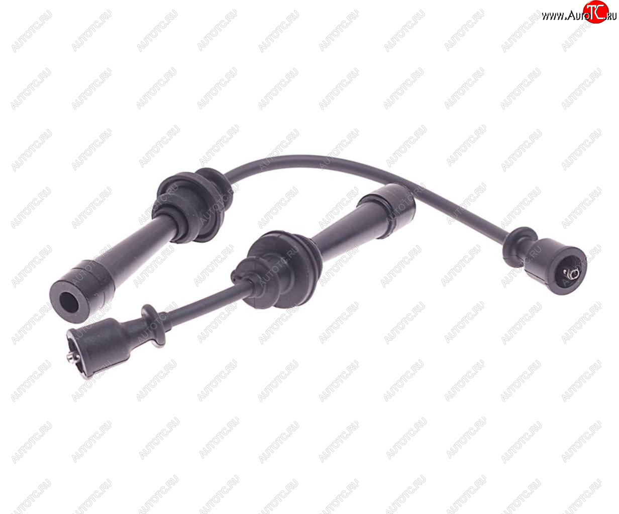 299 р. Провод высоковольтный HYUNDAI Accent (95-) (1.5 DOHC) комплект VALEO PHC VALEO PHC c1138  с доставкой в г. Кемерово
