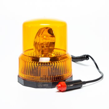 929 р. Маяк проблесковый 12V на магните AVTOELECTRICA AVTOELECTRICA c12-21m ае  с доставкой в г. Кемерово. Увеличить фотографию 2