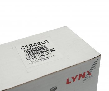 999 р. Опора шаровая верхнего передняя правая LYNX Toyota Corsa L50 седан рестайлинг (1997-1999)  с доставкой в г. Кемерово. Увеличить фотографию 4