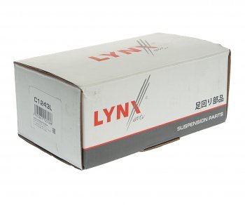 1 899 р. Опора шаровая передняя левая правая LYNX Ford Focus 3 седан дорестайлинг (2011-2015)  с доставкой в г. Кемерово. Увеличить фотографию 3
