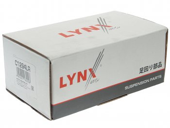1 639 р. Опора шаровая передняя левая правая LYNX Mercedes-Benz E-Class W212 дорестайлинг седан (2009-2012)  с доставкой в г. Кемерово. Увеличить фотографию 3