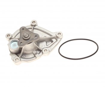 3 899 р. Насос водяной PEUGEOT 207,308 (1.41.6) CITROEN C3,C4,C5 DOLZ DOLZ c136  с доставкой в г. Кемерово. Увеличить фотографию 1
