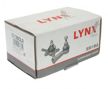 1 549 р. Опора шаровая нижняя левая правая LYNX Mazda CX-5 KE дорестайлинг (2011-2014)  с доставкой в г. Кемерово. Увеличить фотографию 3