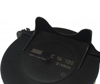 1 549 р. Фильтр воздушный VW AUDI SEAT SKODA (1.21.41.61.82.0 FSITFSI) MANN MANN c14130  с доставкой в г. Кемерово. Увеличить фотографию 3
