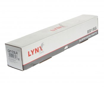 1 279 р. Тяга рулевая RH=LH LYNX Volkswagen Passat B5 седан дорестайлинг (1996-2000)  с доставкой в г. Кемерово. Увеличить фотографию 4
