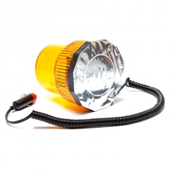 869 р. Маяк проблесковый 24V на магните AVTOELECTRICA AVTOELECTRICA c24-21m ае  с доставкой в г. Кемерово. Увеличить фотографию 3