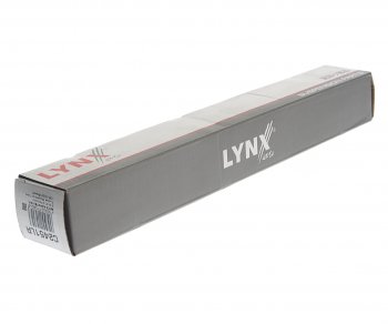 1 249 р. Тяга рулевая RH=LH LYNX KIA Cerato 2 TD седан (2008-2013)  с доставкой в г. Кемерово. Увеличить фотографию 3