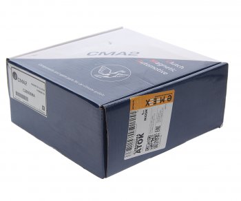 9 399 р. Муфта VW T5 (04-07) компрессора кондиционера CMA2 CMA2 c28005ma CMA2 c28005ma  с доставкой в г. Кемерово. Увеличить фотографию 4