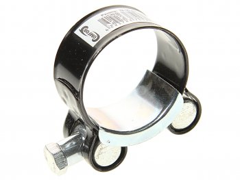 120 р. Хомут силовой d=032-035 (33) черный COMFORT COMFORT c.32-35.plb  с доставкой в г. Кемерово. Увеличить фотографию 1