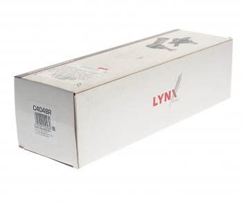 889 р. Наконечник рулевой тяги RH LYNX Honda Jazz (2001-2008)  с доставкой в г. Кемерово. Увеличить фотографию 3