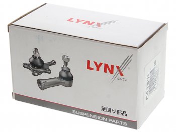 879 р. Наконечник рулевой тяги LH LYNX Ford Focus 2  седан дорестайлинг (2004-2008)  с доставкой в г. Кемерово. Увеличить фотографию 3