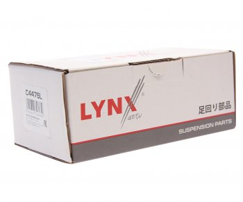 1 479 р. Наконечник рулевой тяги LH LYNX Hyundai Solaris HCR седан дорестайлинг (2017-2020)  с доставкой в г. Кемерово. Увеличить фотографию 3