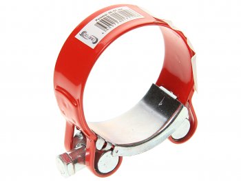 150 р. Хомут силовой d=048-051 (49) красный COMFORT COMFORT c.48-51.plr  с доставкой в г. Кемерово. Увеличить фотографию 1