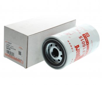 2 299 р. Фильтр масляный JAC N200 (ISBe,ISDe) (E3E4) OE JAC c4897898  с доставкой в г. Кемерово. Увеличить фотографию 1