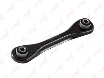 1 289 р. Рычаг подвески MAZDA 3 (03-09),5 (05-10) задней нижний левыйправый LYNX LYNX c5003lr  с доставкой в г. Кемерово. Увеличить фотографию 1
