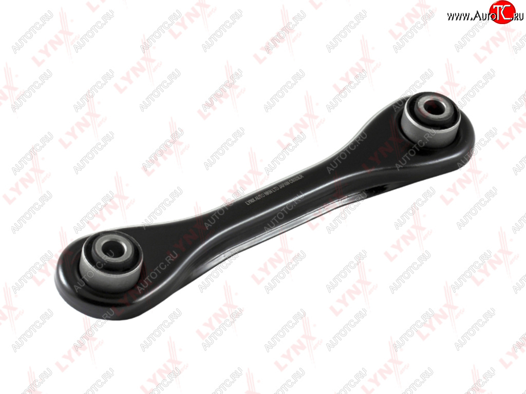 1 289 р. Рычаг подвески MAZDA 3 (03-09),5 (05-10) задней нижний левыйправый LYNX LYNX c5003lr  с доставкой в г. Кемерово