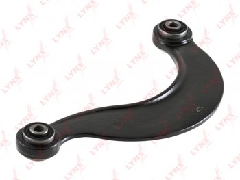 2 339 р. Рычаг подвески FORD Focus 1,2,C-Max MAZDA 3,5 задней верхний поперечный кривой левыйправый LYNX LYNX c5092lr  с доставкой в г. Кемерово. Увеличить фотографию 4