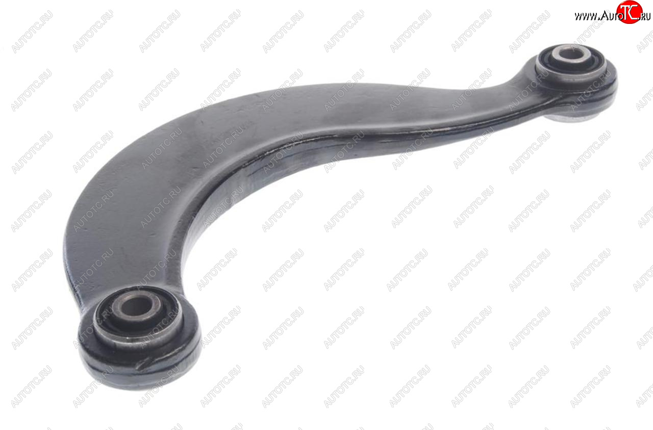 2 339 р. Рычаг подвески FORD Focus 1,2,C-Max MAZDA 3,5 задней верхний поперечный кривой левыйправый LYNX LYNX c5092lr  с доставкой в г. Кемерово