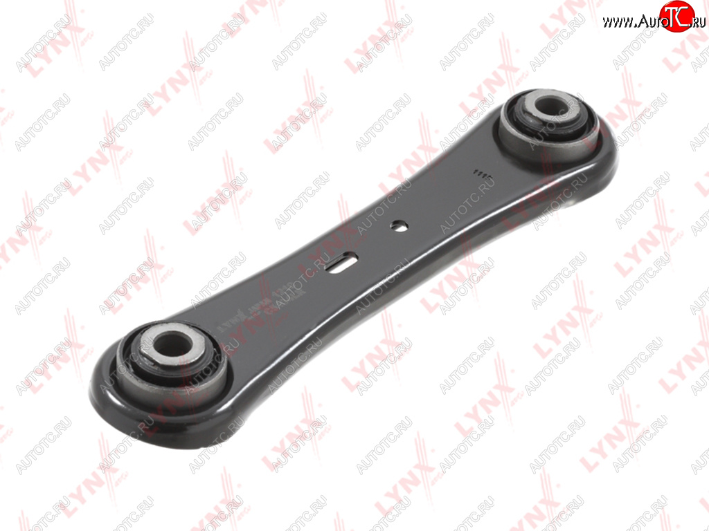 1 339 р. Рычаг подвески FORD Mondeo (07-),S-Max (06-) задней прямой левыйправый LYNX LYNX c5104lr  с доставкой в г. Кемерово