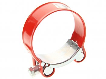 152 р. Хомут силовой d=052-055 (53) красный COMFORT COMFORT c.52-55.plr  с доставкой в г. Кемерово. Увеличить фотографию 1